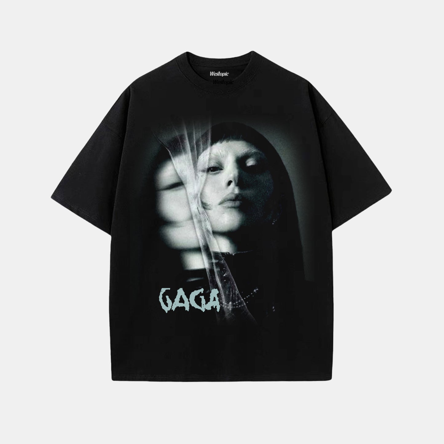 LADY GAGA TEE