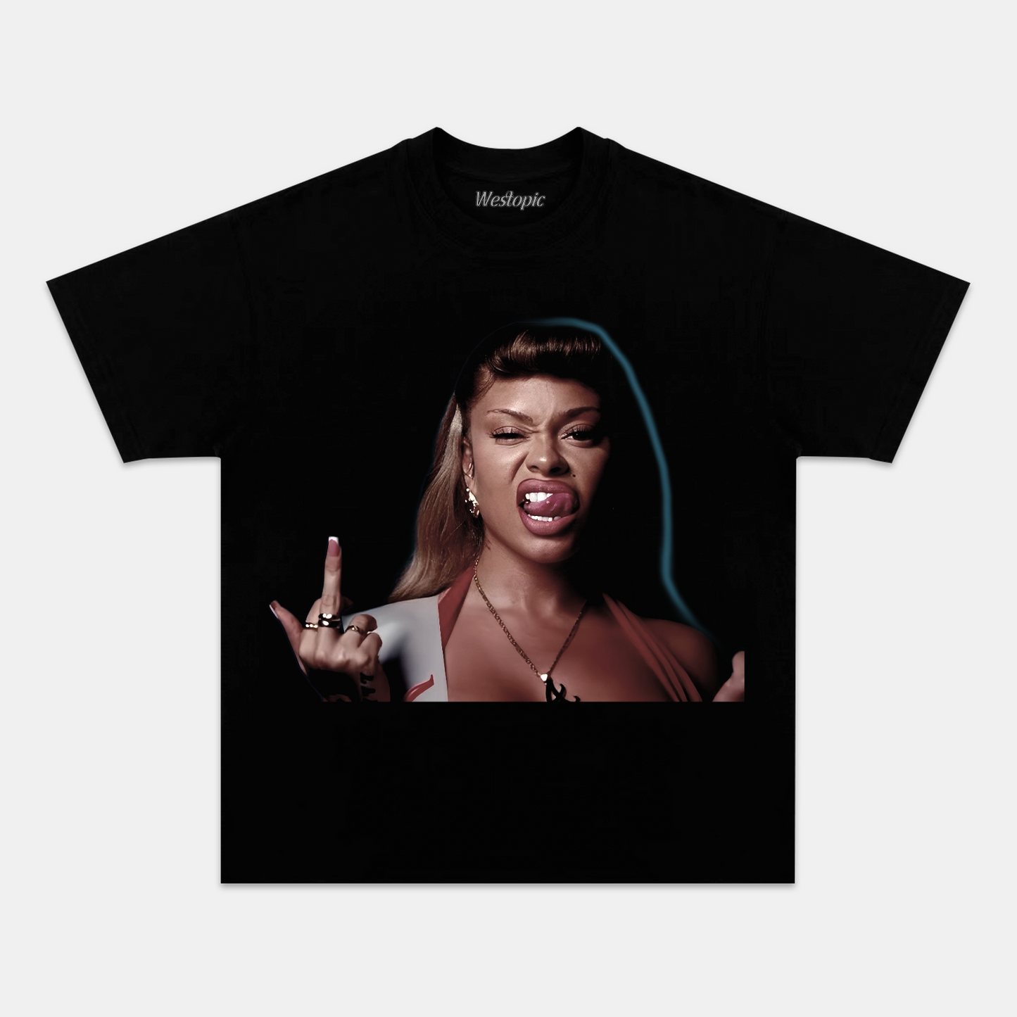 LATTO TEE 2
