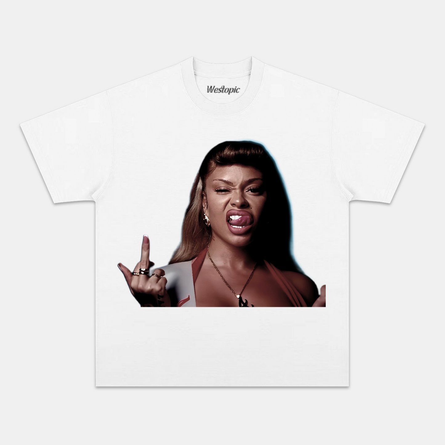 LATTO TEE 2