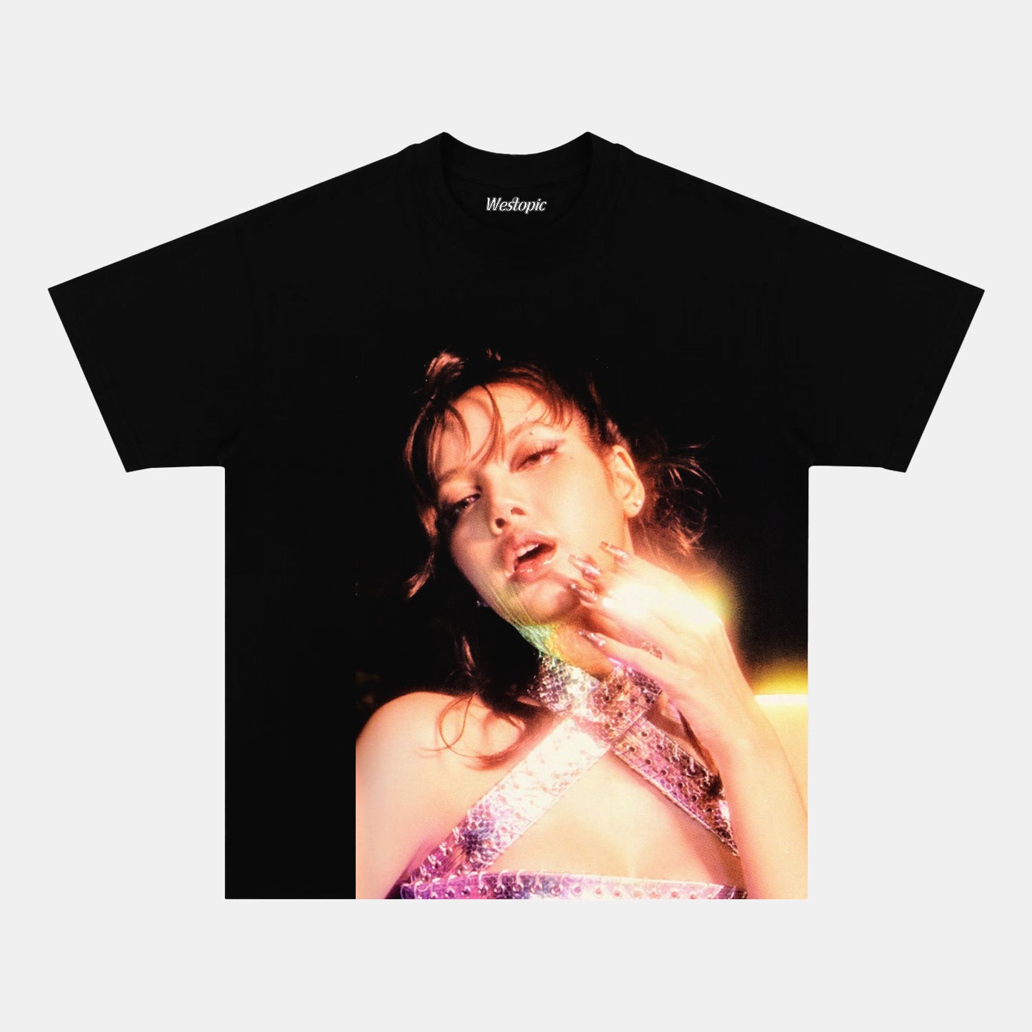 LISA TEE