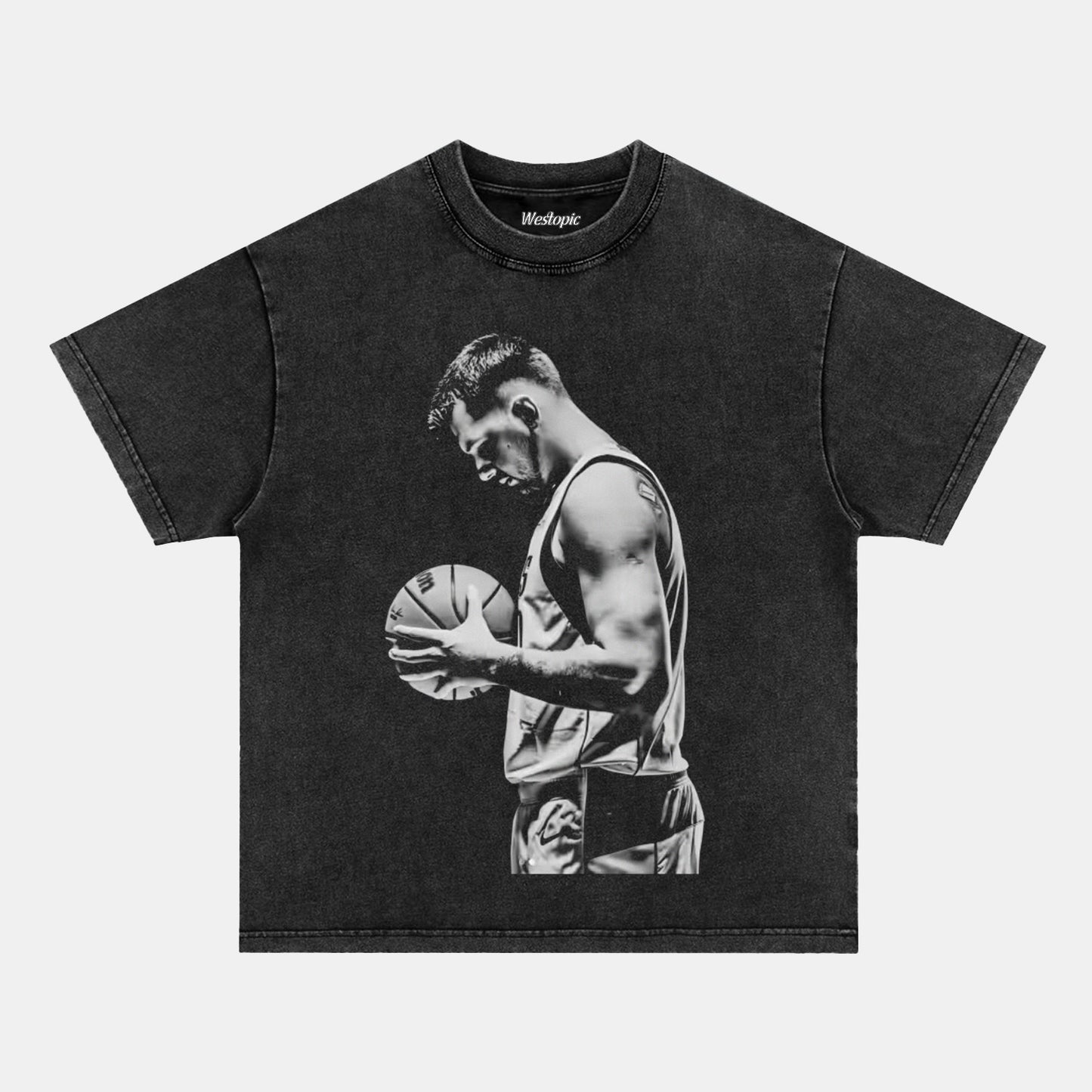 LUKA DONCIC TEE 2
