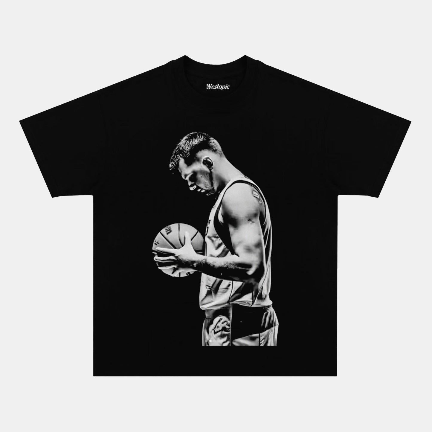 LUKA DONCIC TEE 2