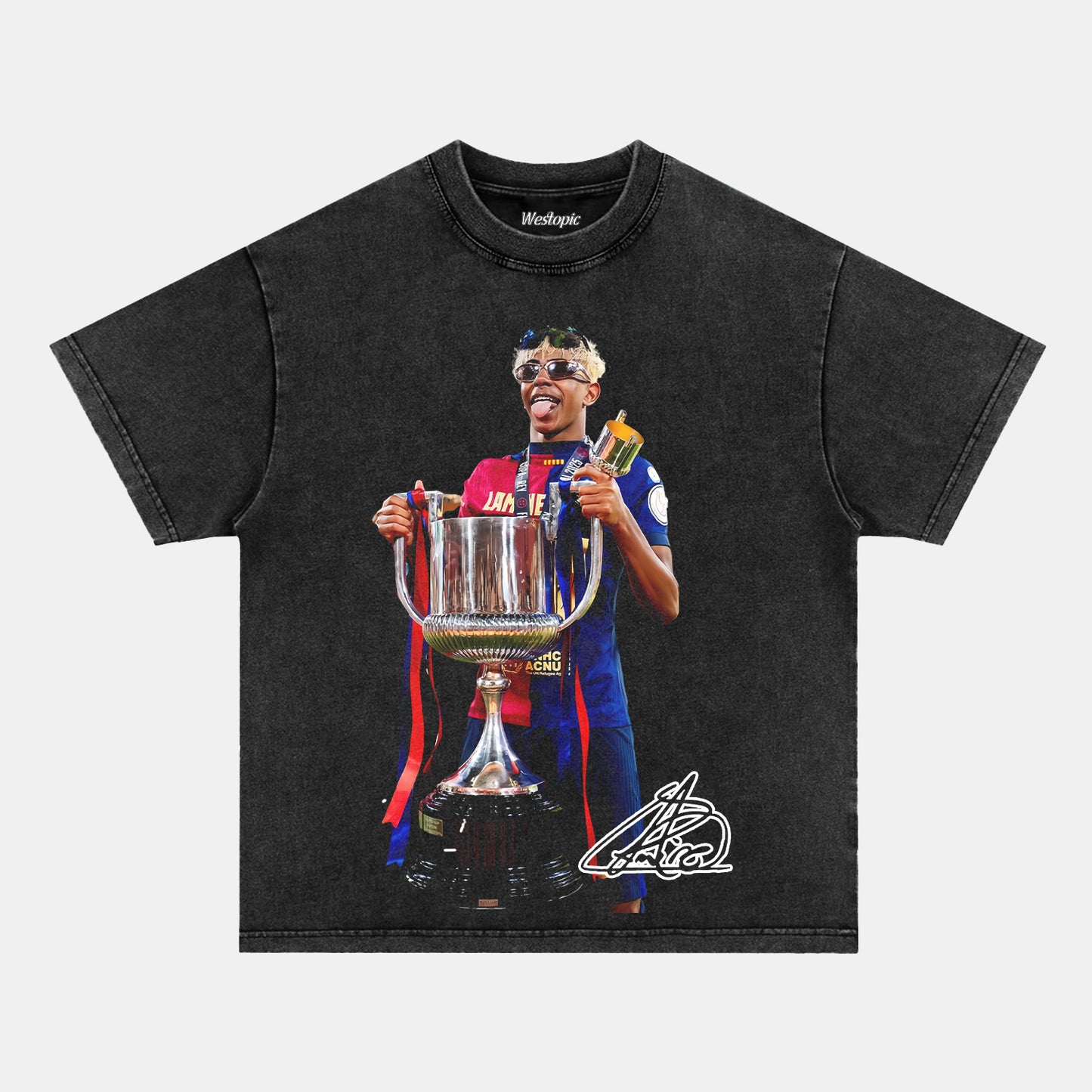 LAMINE YAMAL TEE
