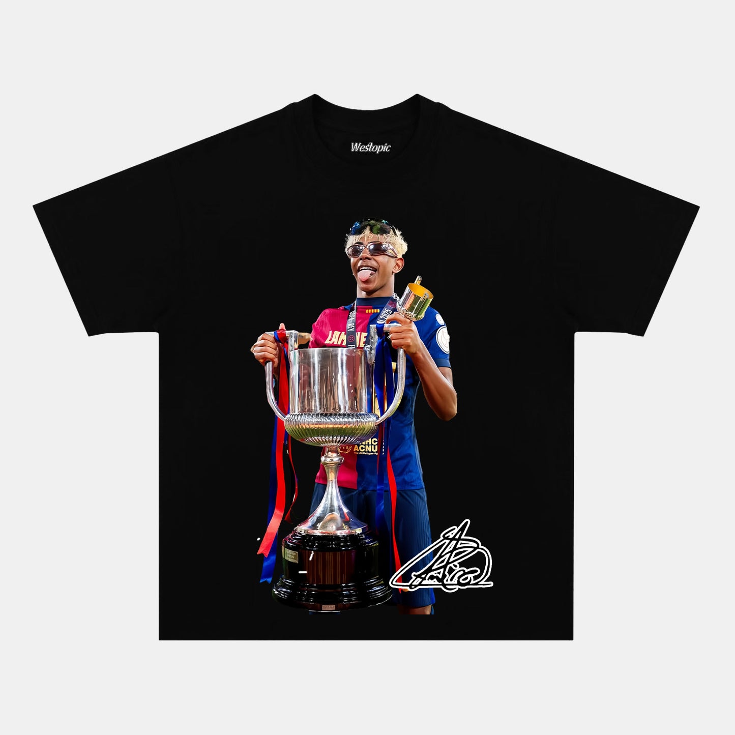 LAMINE YAMAL TEE