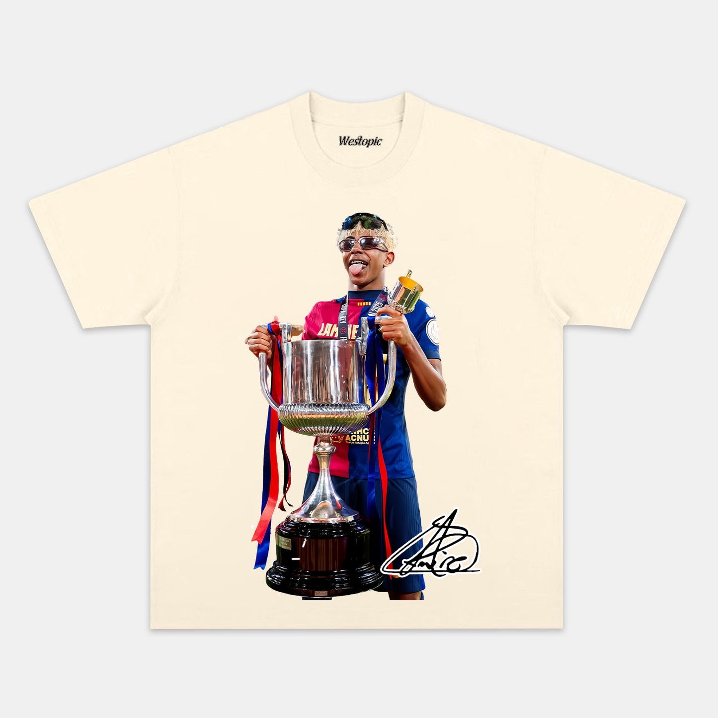 LAMINE YAMAL TEE