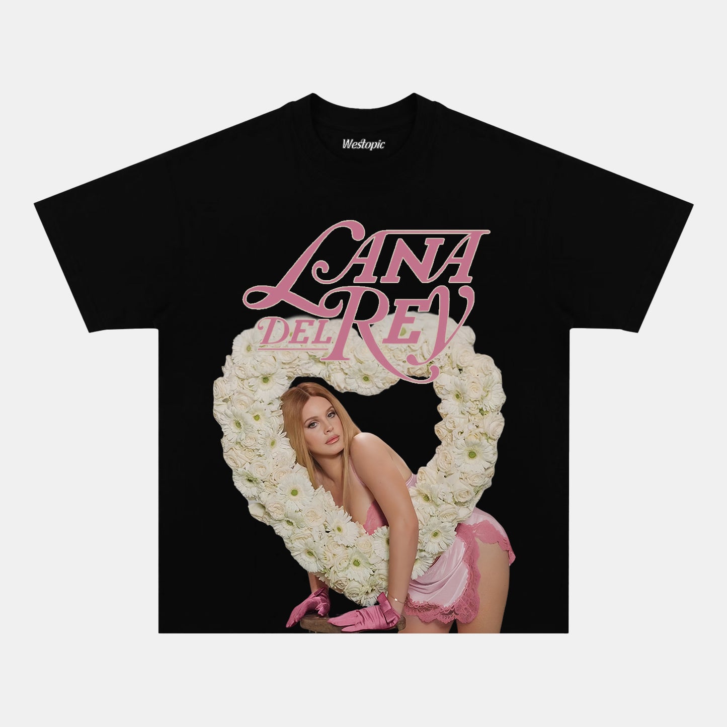 lana del rey TEE G3