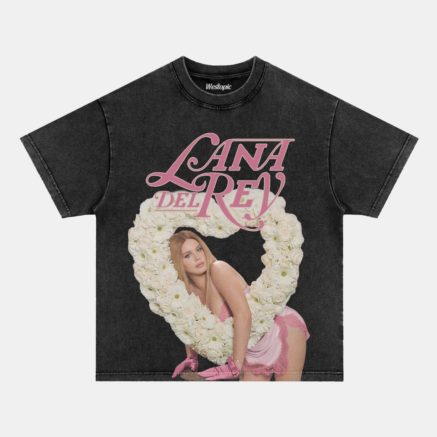 lana del rey TEE G3