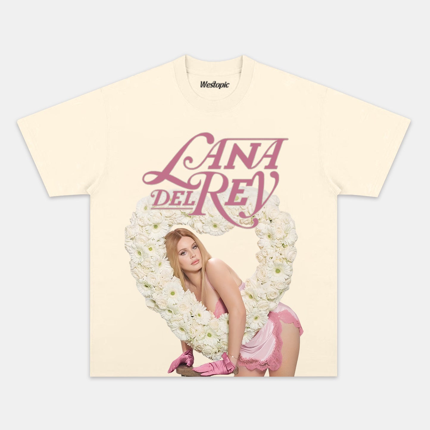 lana del rey TEE G3