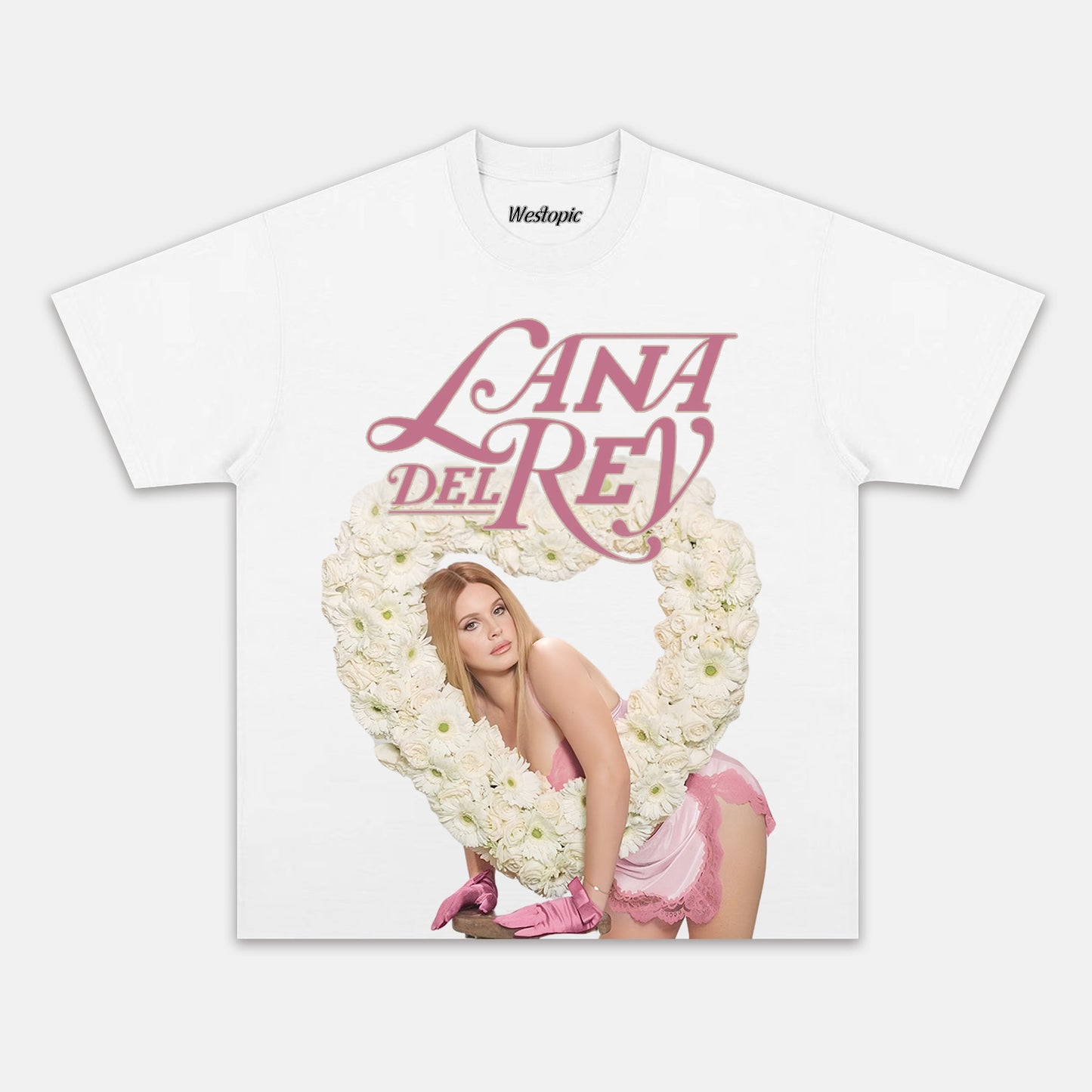 lana del rey TEE G3