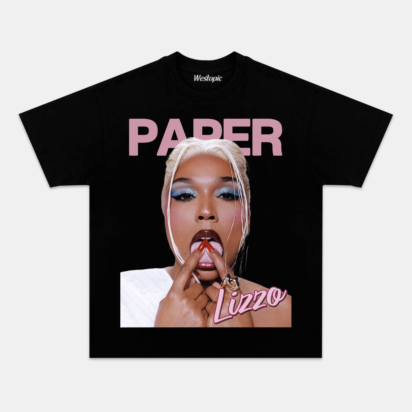 Lizzo TEE