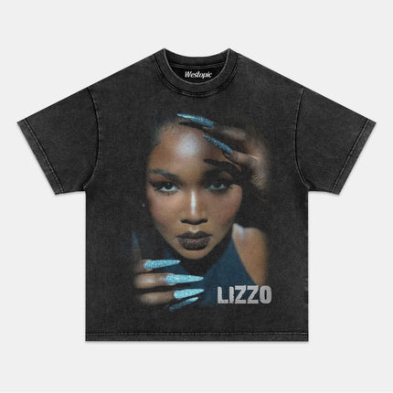 Lizzo TEE