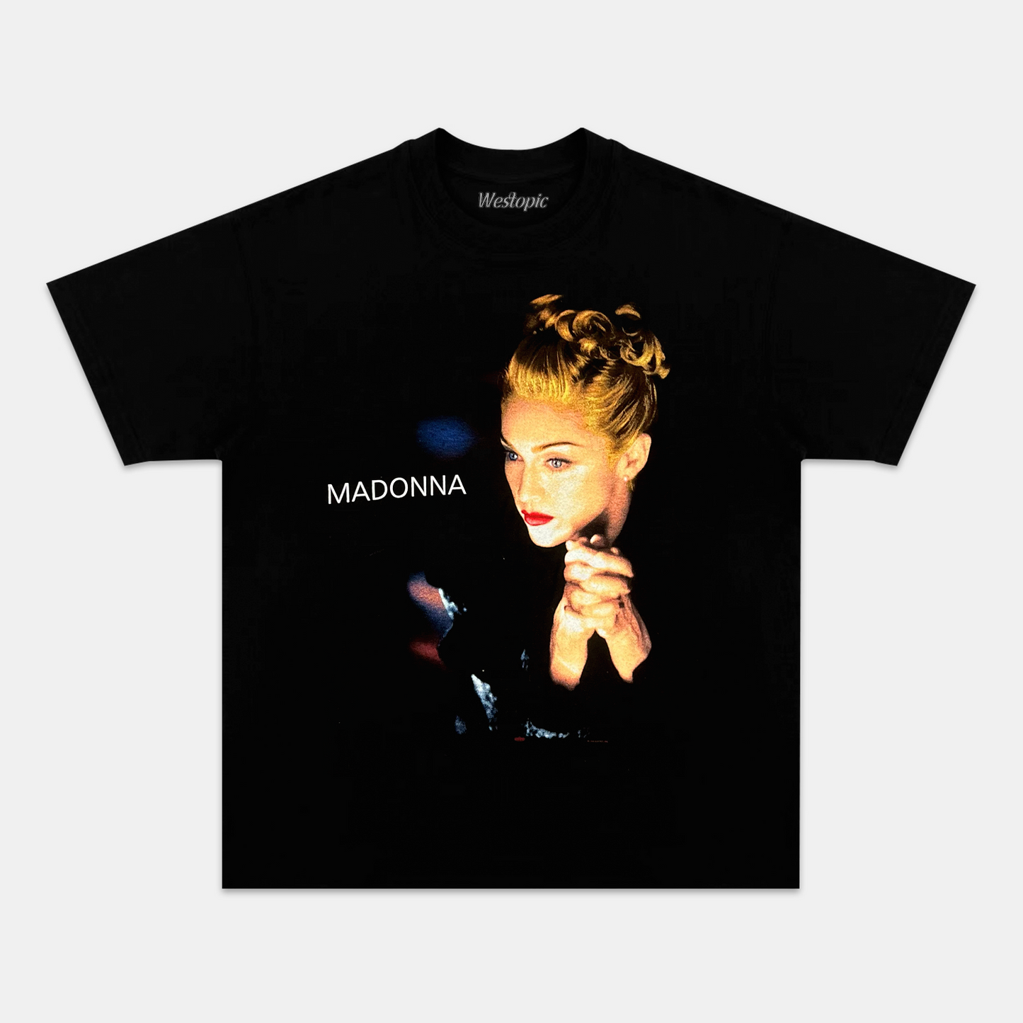MADONNA TEE 2