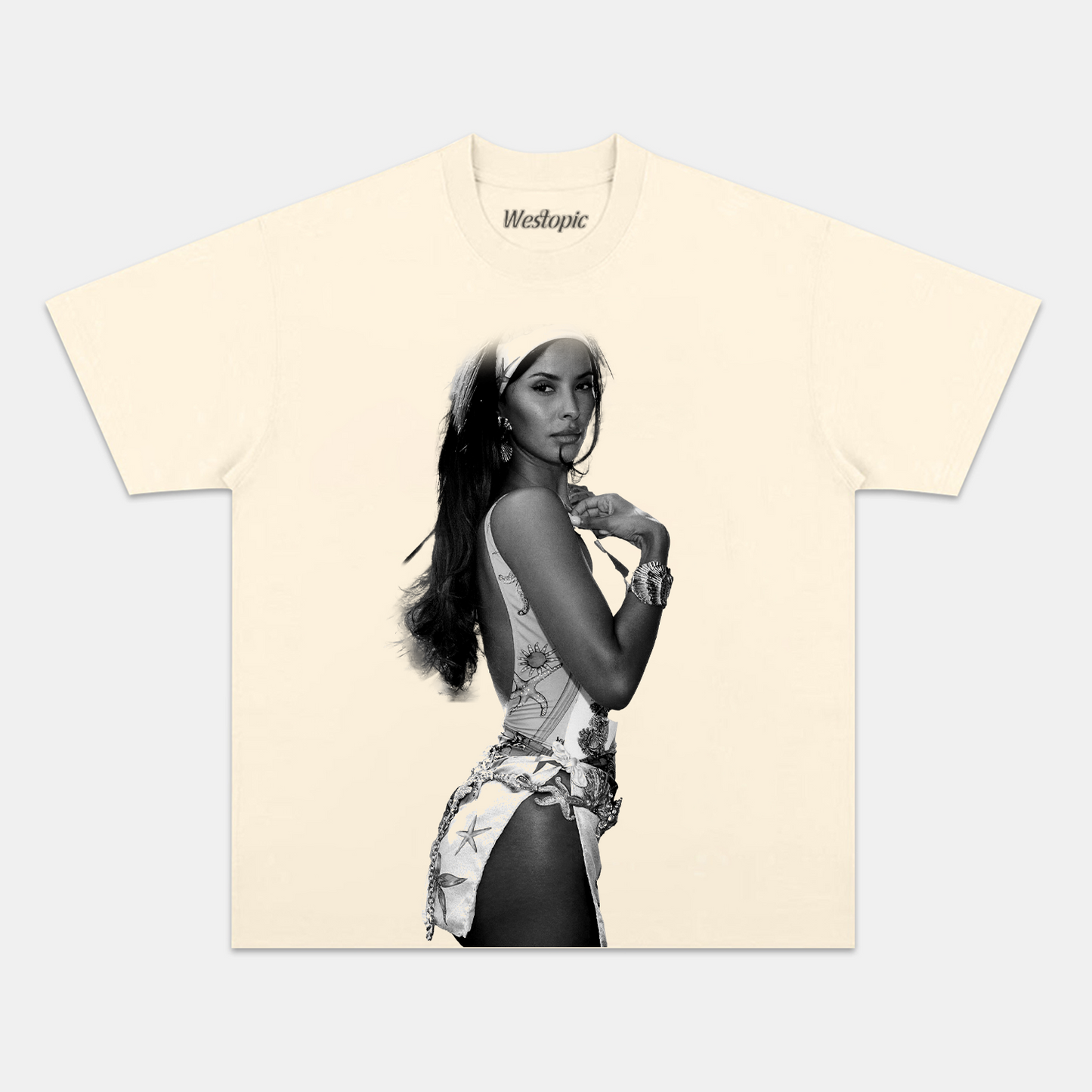MAYA JAMA TEE