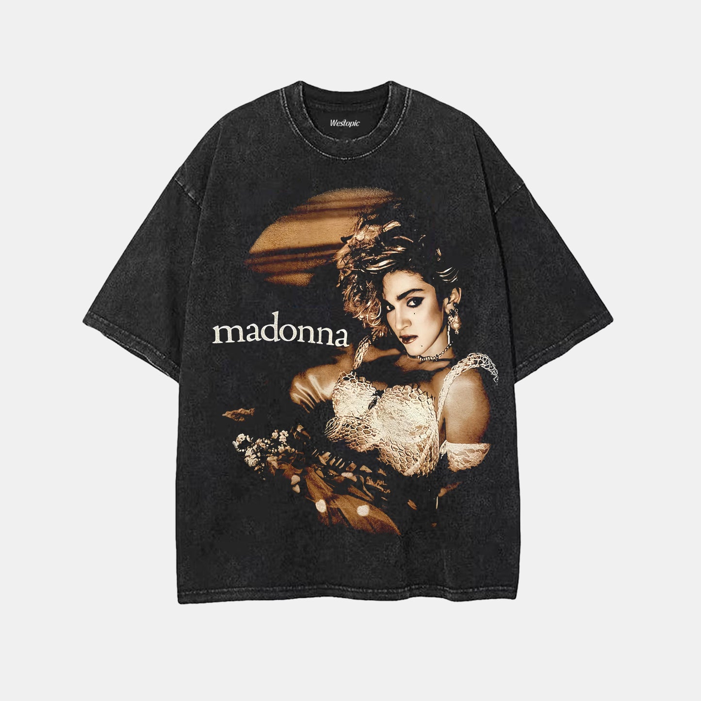 Madonna TEE.