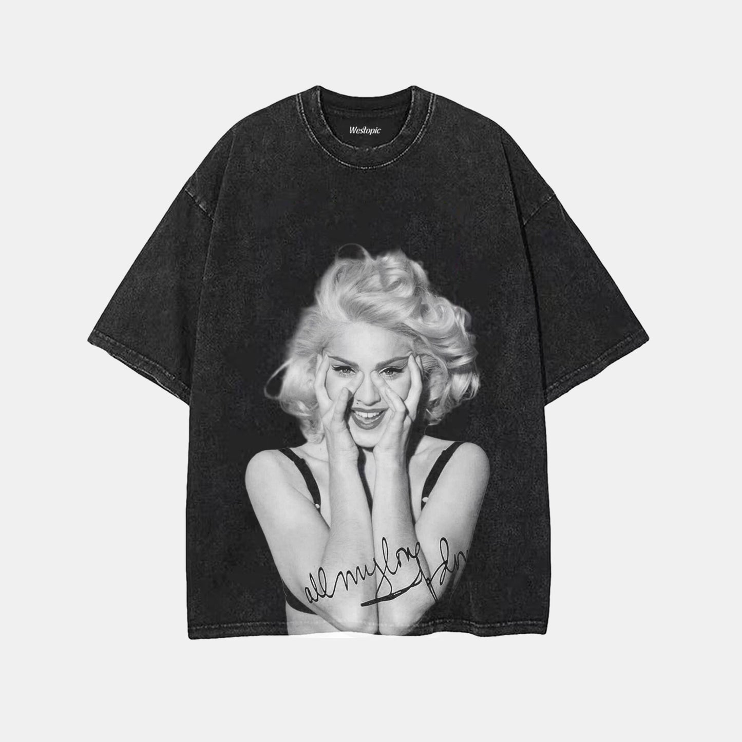 Madonna TEE.