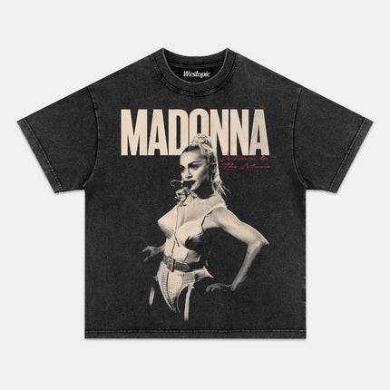 Madonna TEE