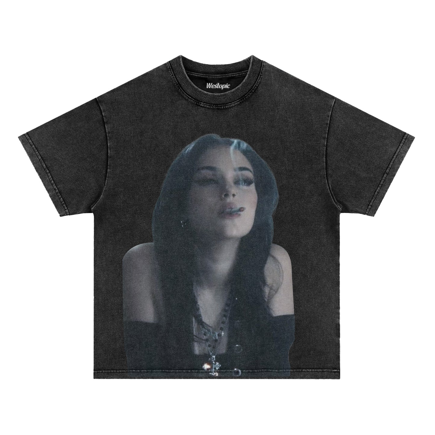 MAGGIE LINDEMANN TEE 2