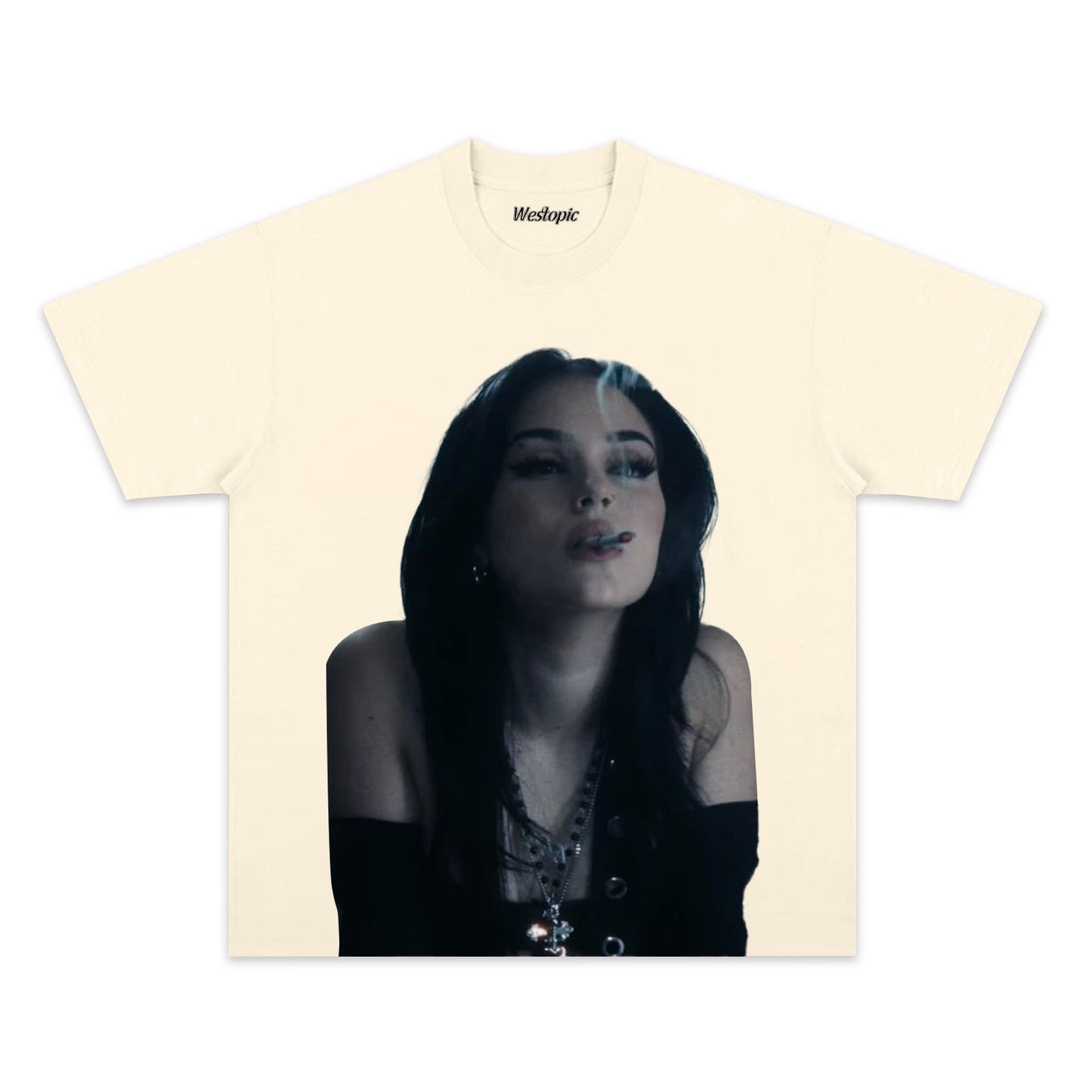 MAGGIE LINDEMANN TEE 2