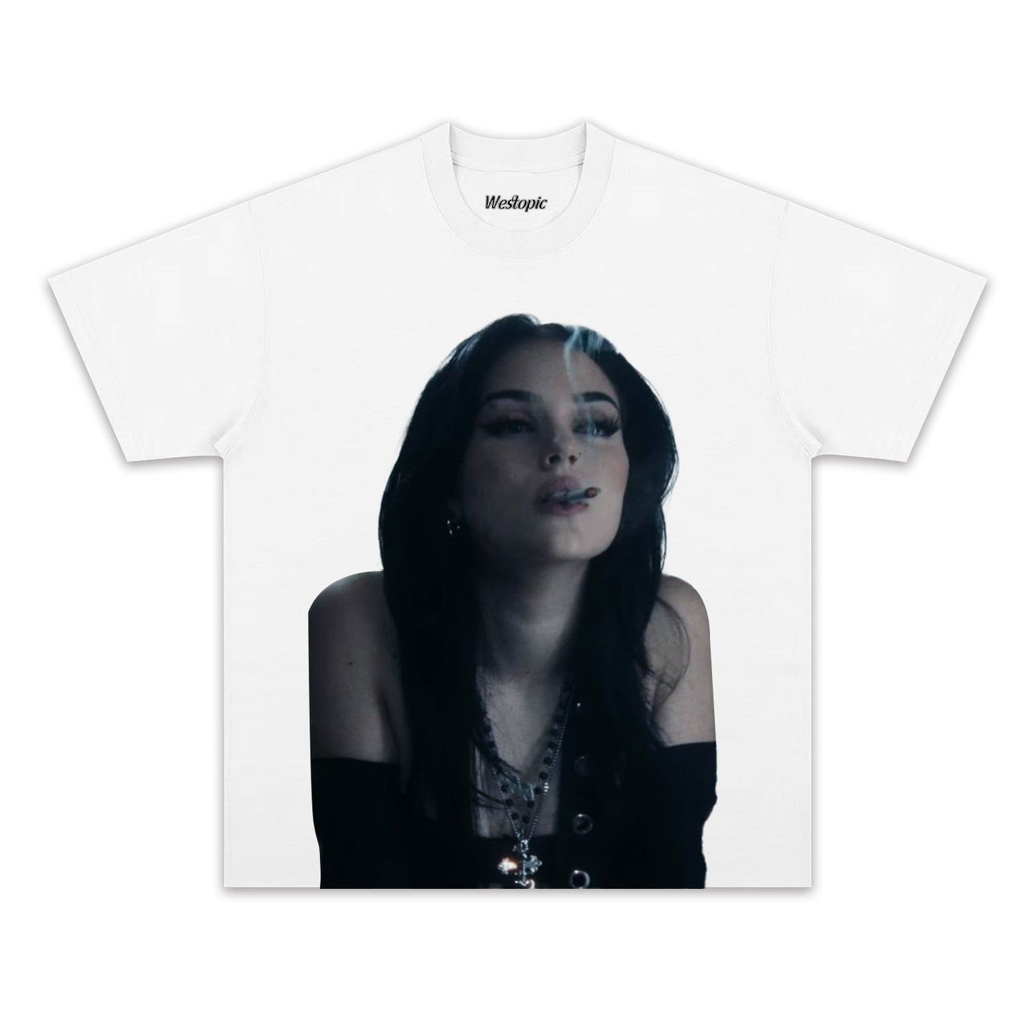MAGGIE LINDEMANN TEE 2