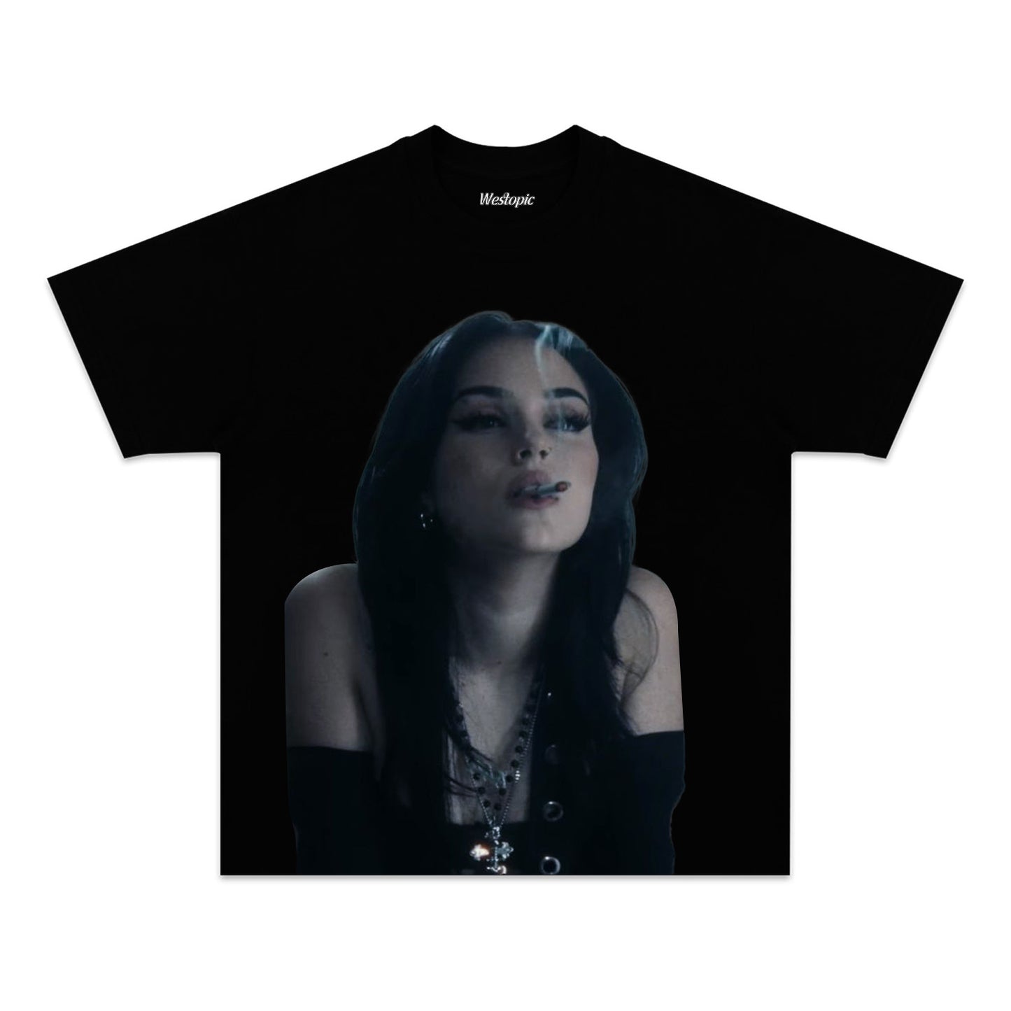MAGGIE LINDEMANN TEE 2