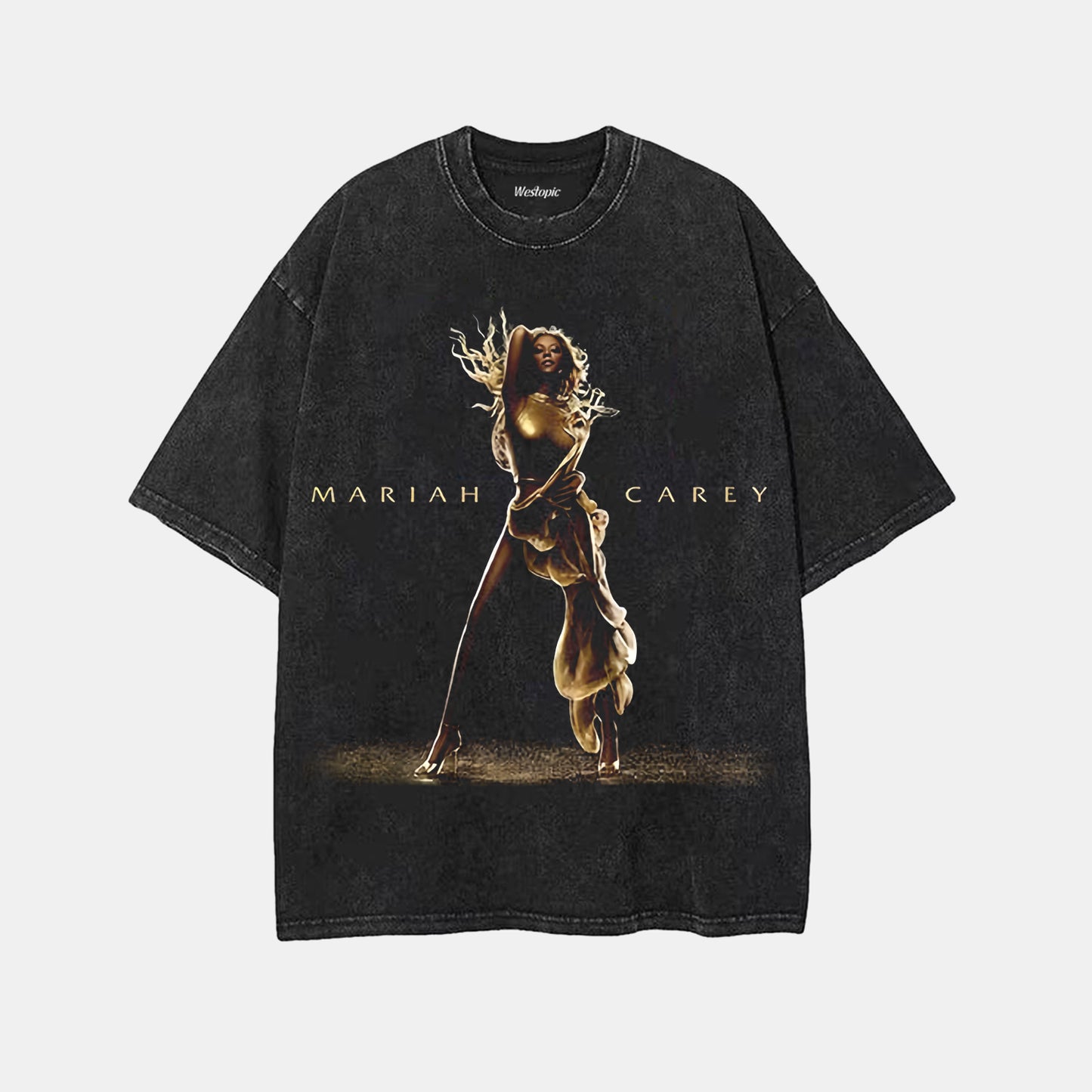 Mariah Carey TEE