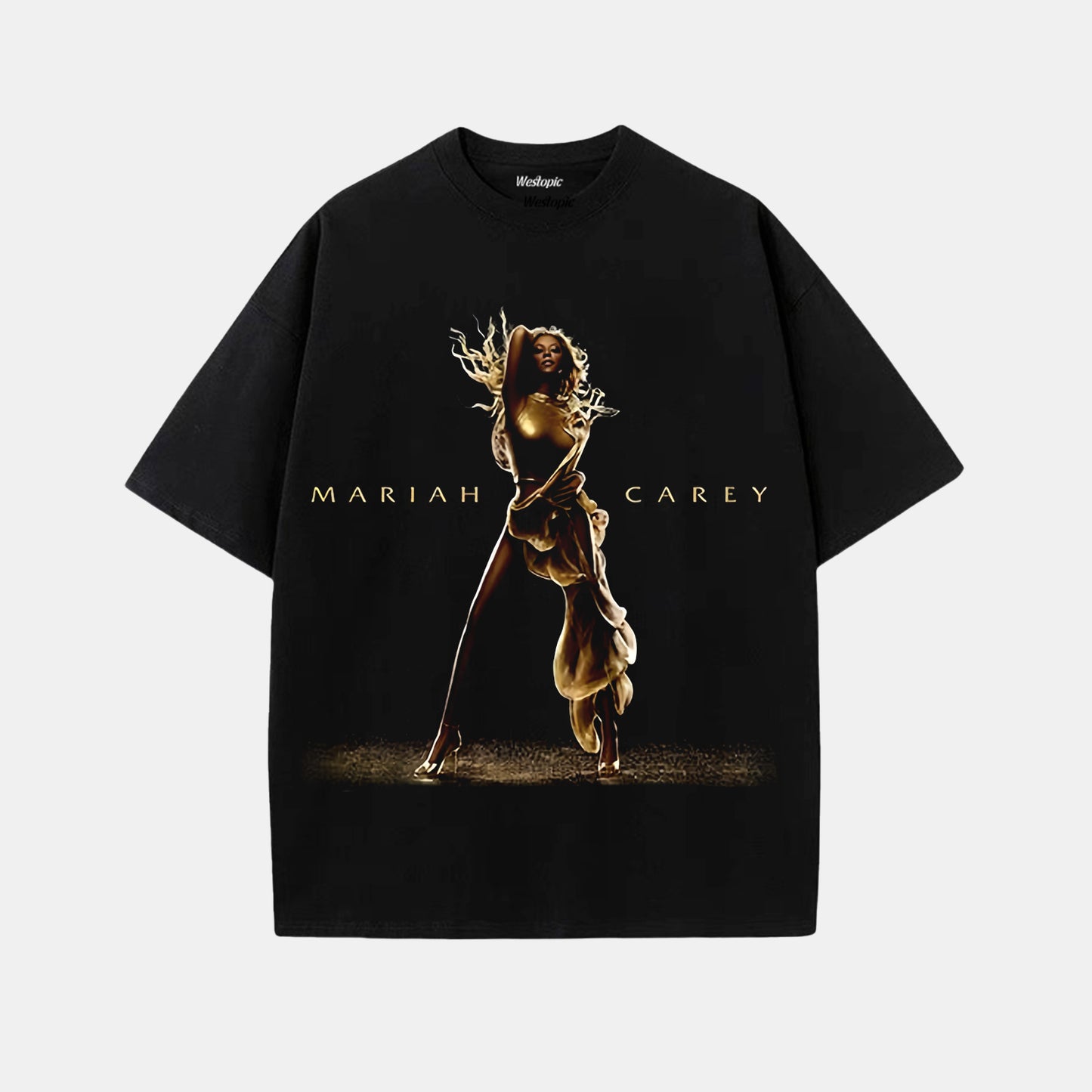 Mariah Carey TEE
