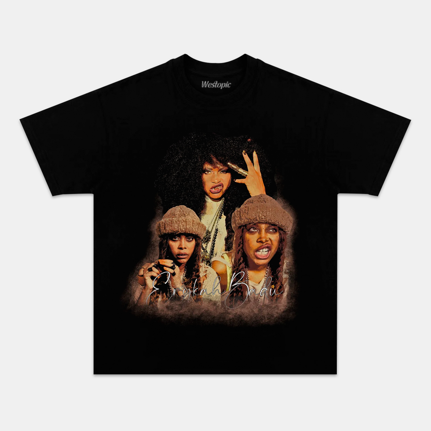 NICKI MINAJ TEE 1