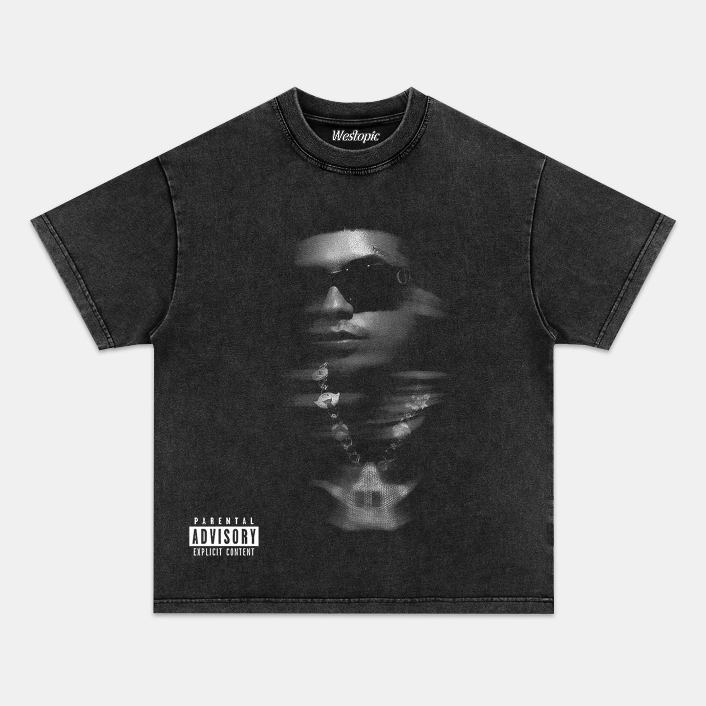 NATANAEL CANO TEE