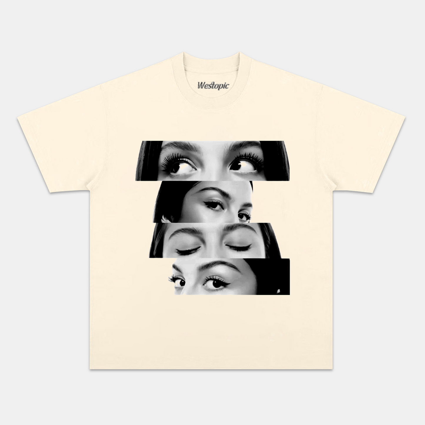 OLIVIARODRIGO 2.0 TEE