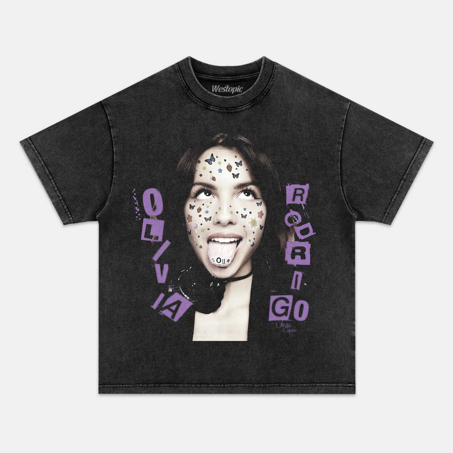 OLIVIARODRIGO TEE