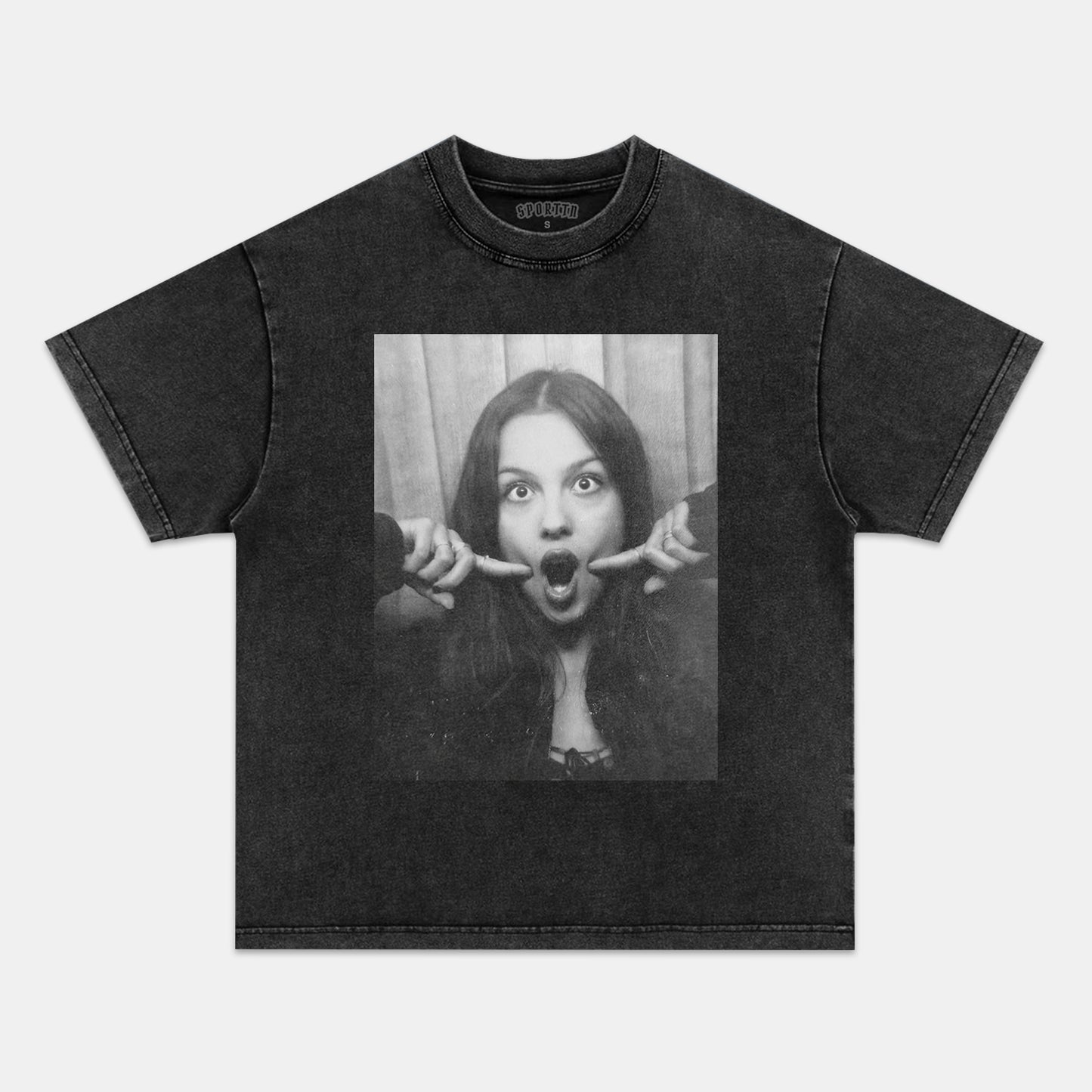 OLIVIA RODRIGO TEE