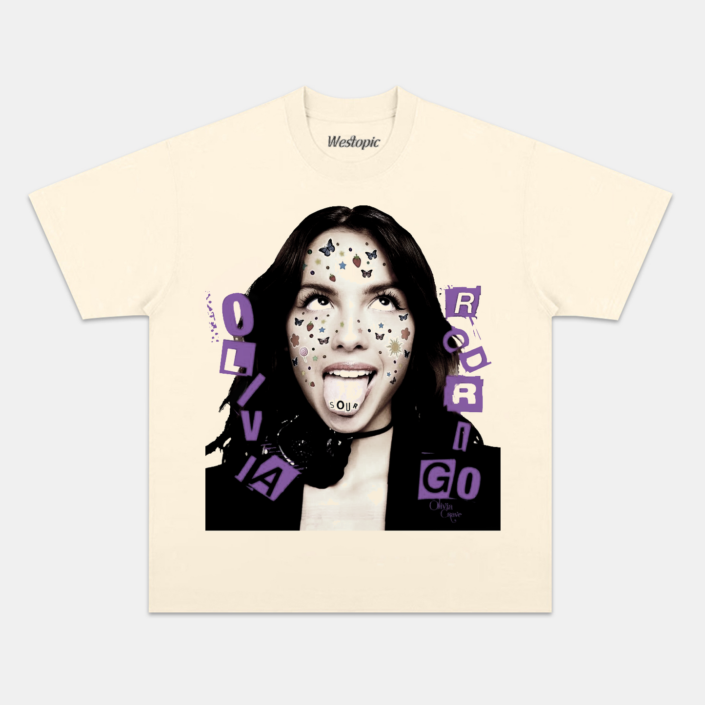 OLIVIARODRIGO TEE