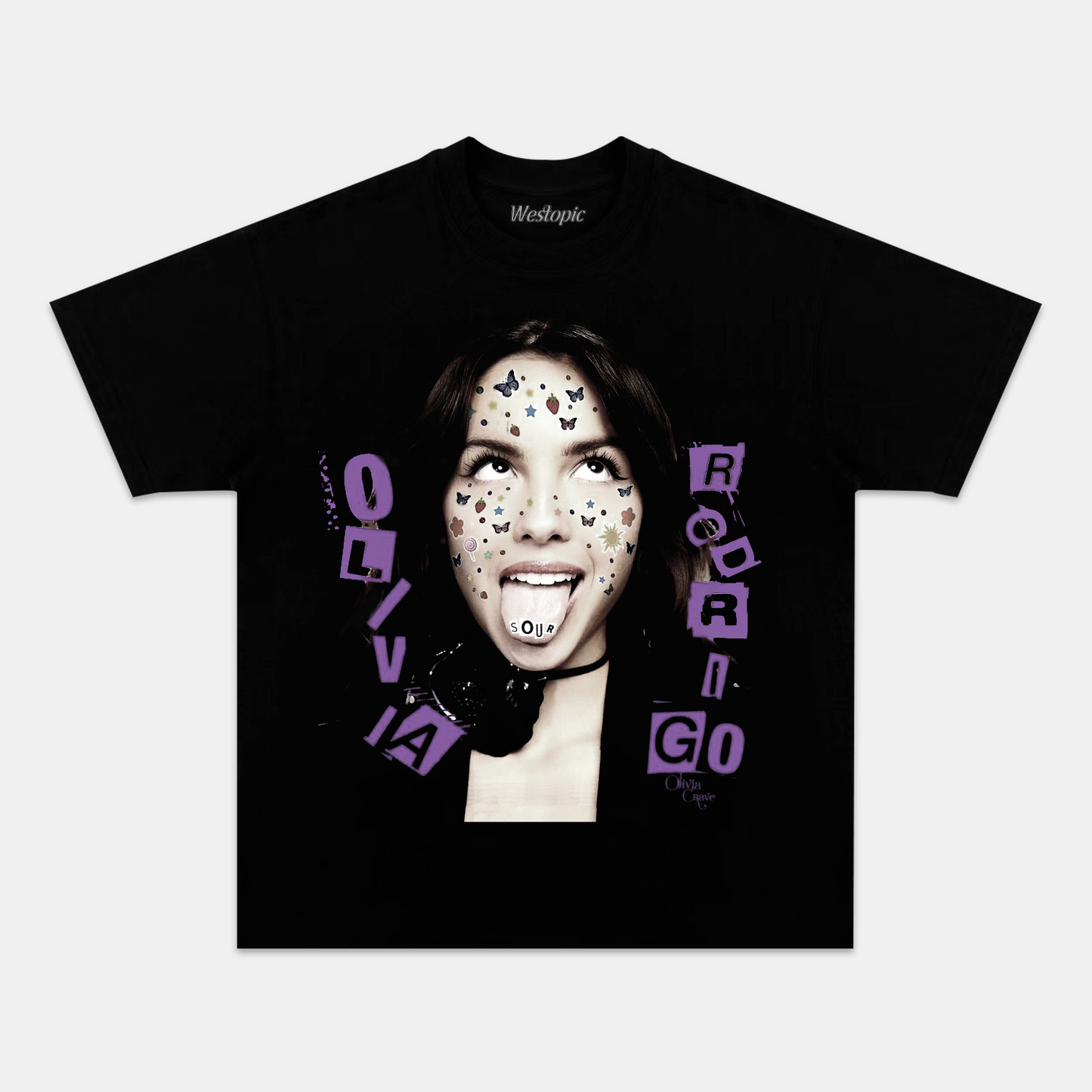 OLIVIARODRIGO TEE