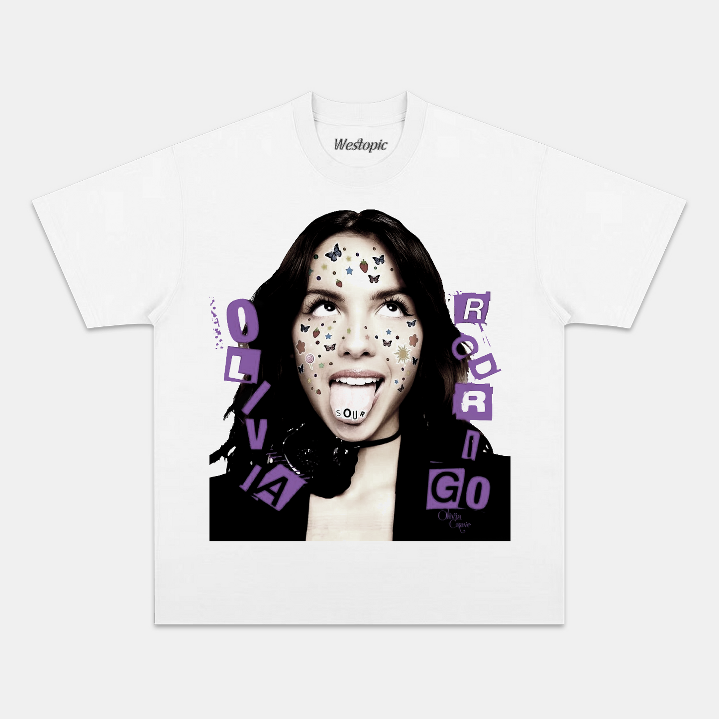 OLIVIARODRIGO TEE