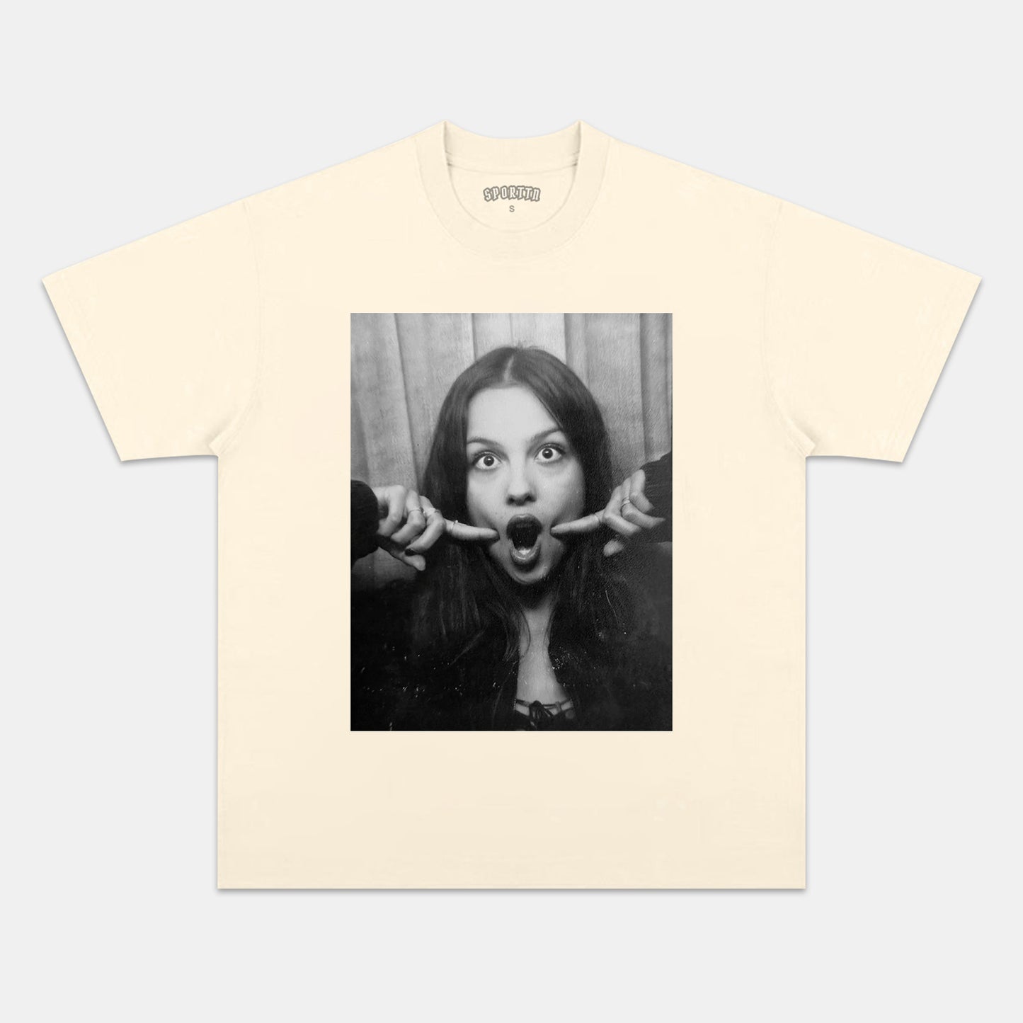 OLIVIA RODRIGO TEE