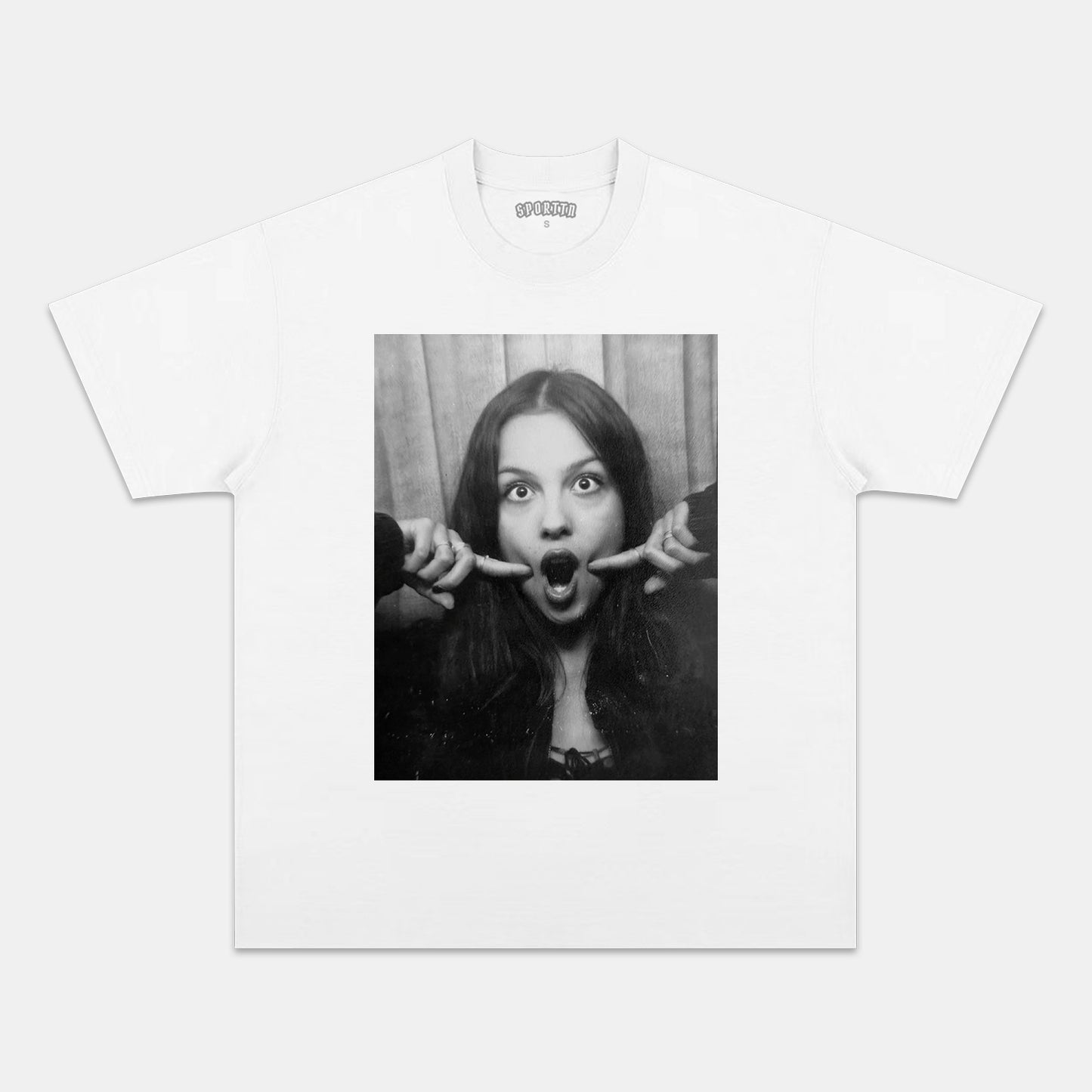 OLIVIA RODRIGO TEE