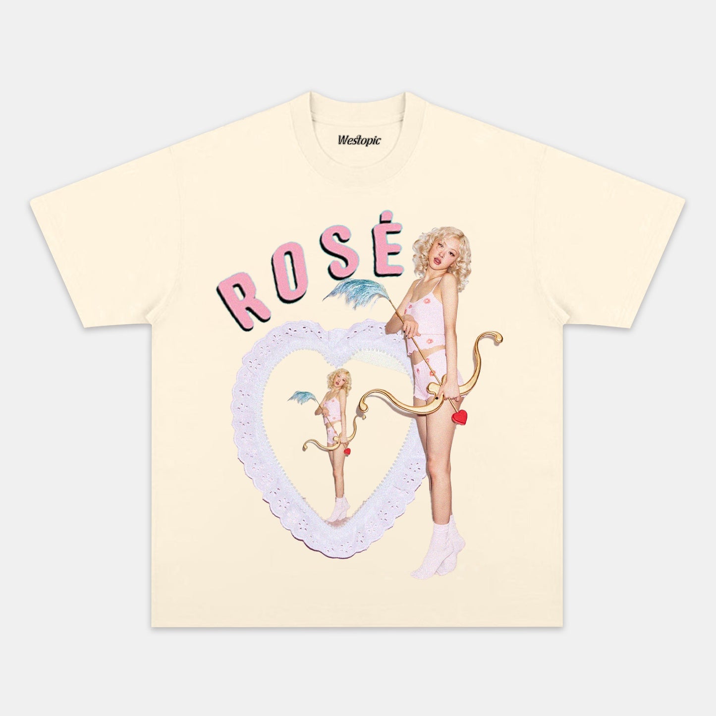 ROSÉ G2