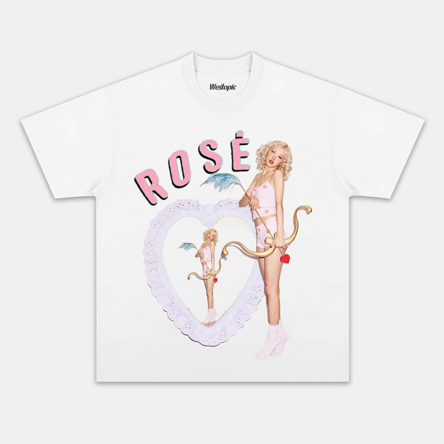 ROSÉ G2
