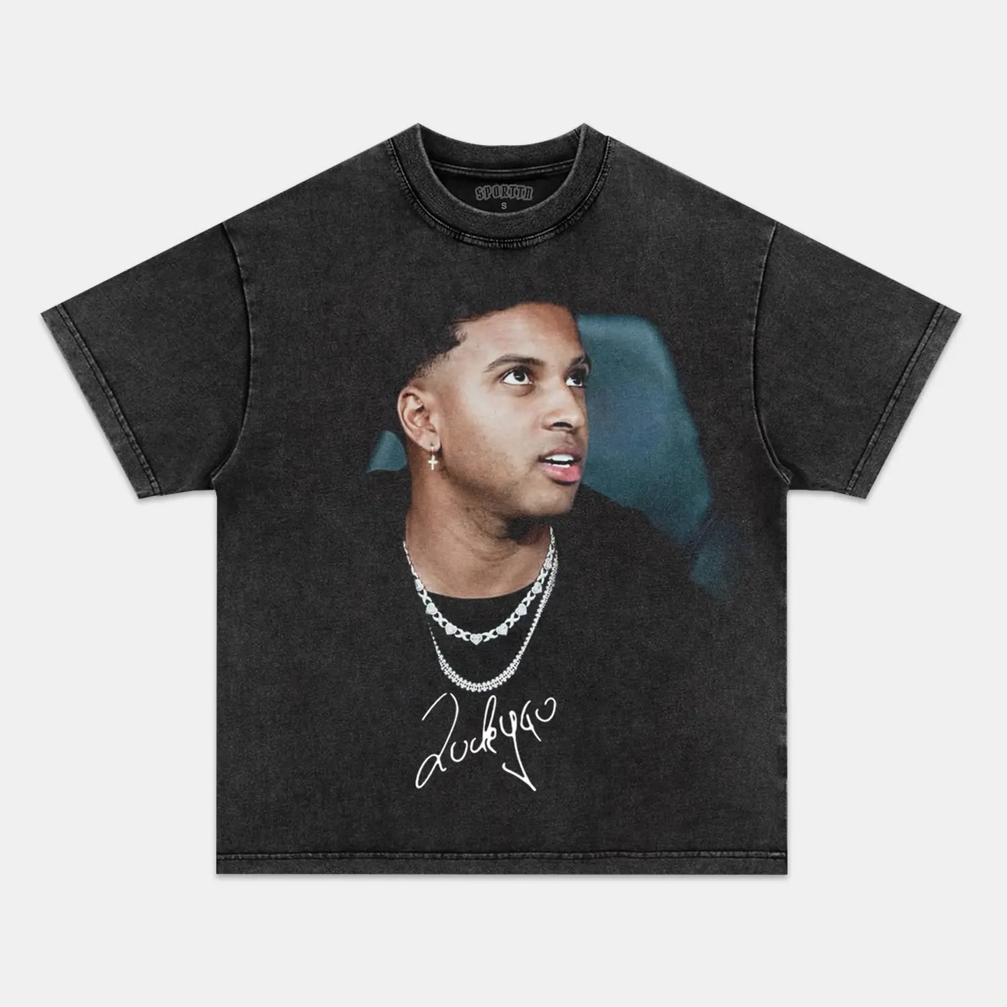 RODRYGO 12.4 TEE