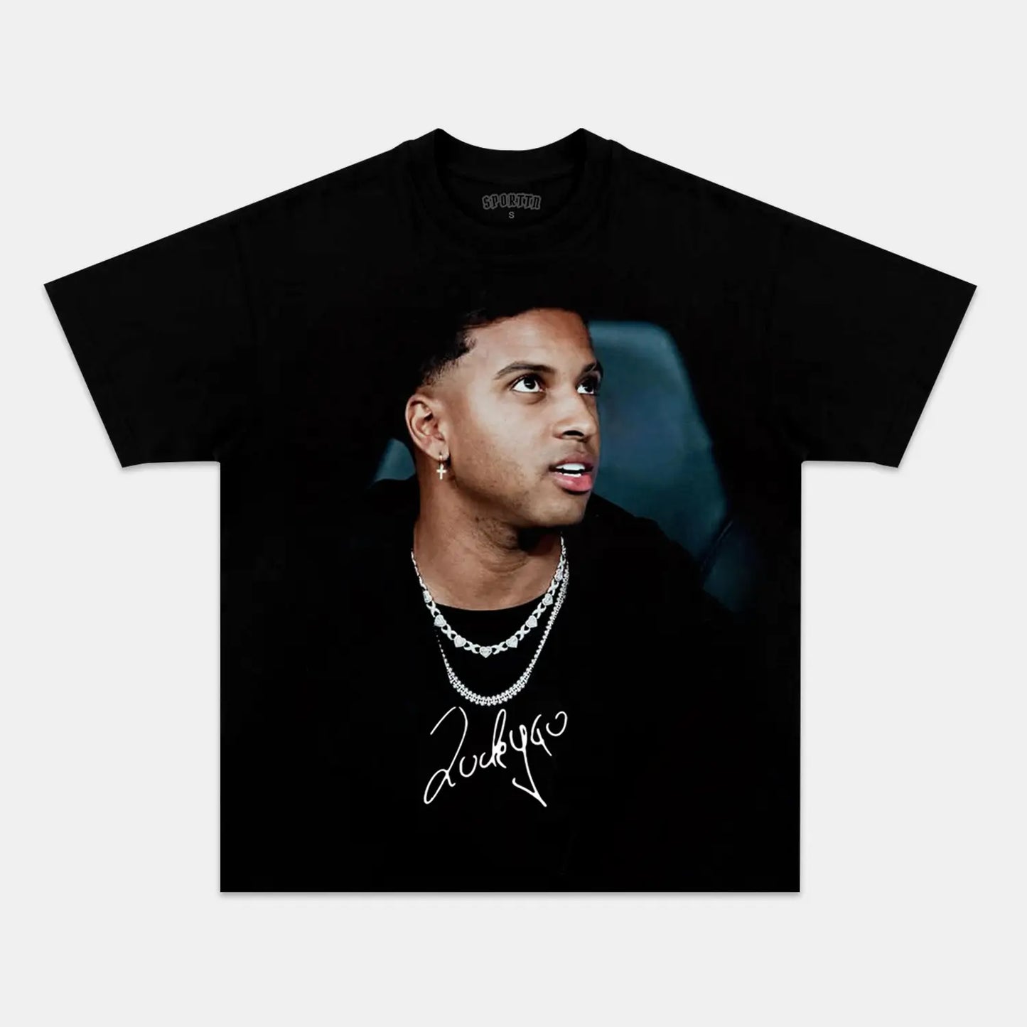 RODRYGO 12.4 TEE