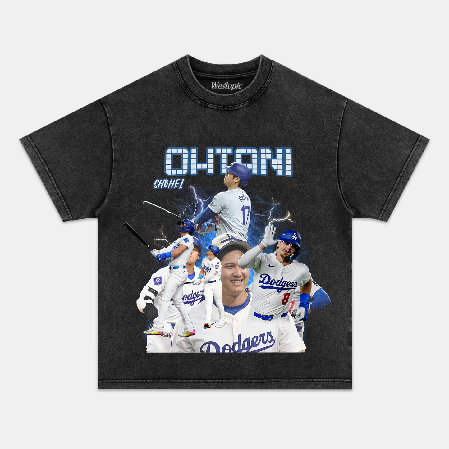 SHOHEI OHTANI TEE