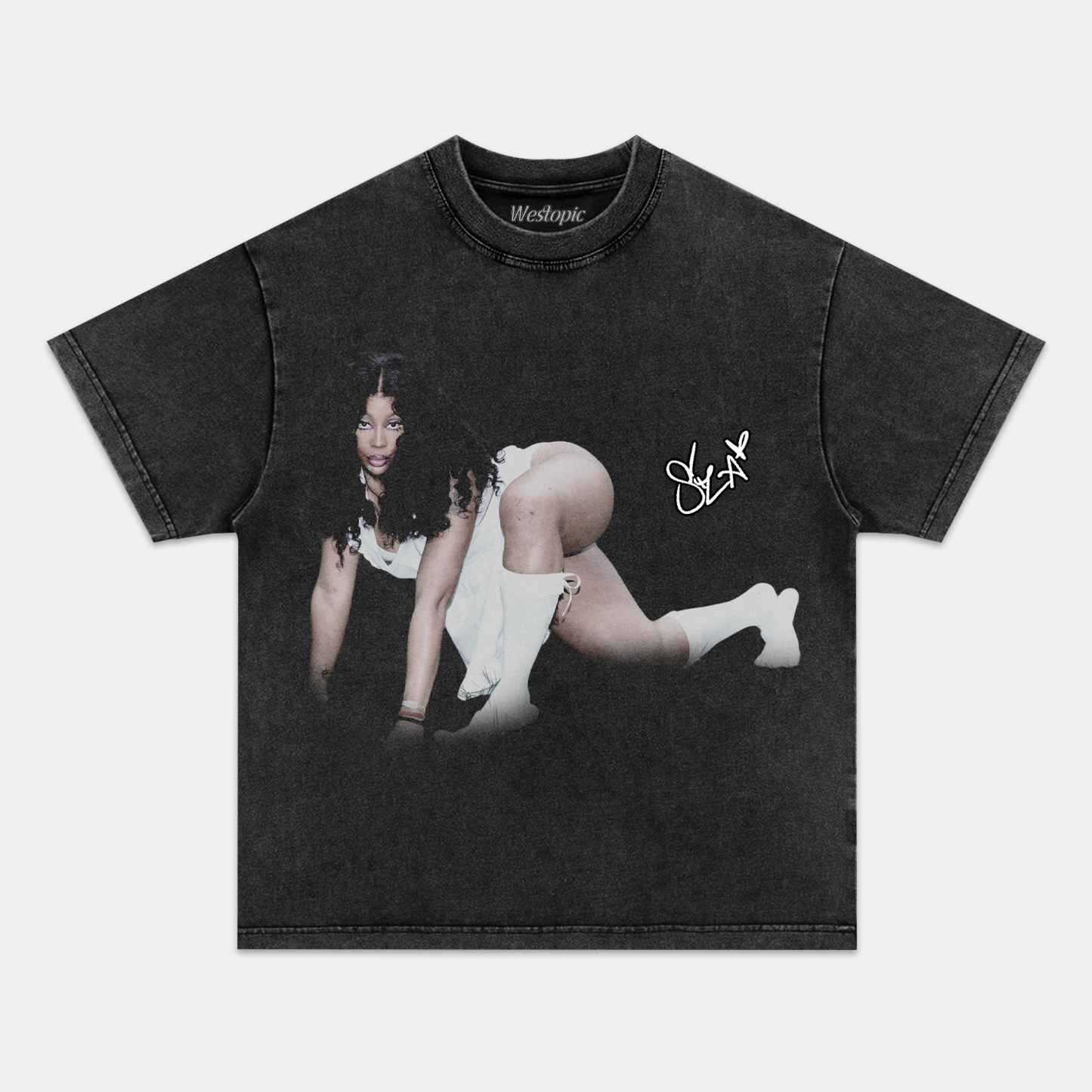 SZA TEE 2