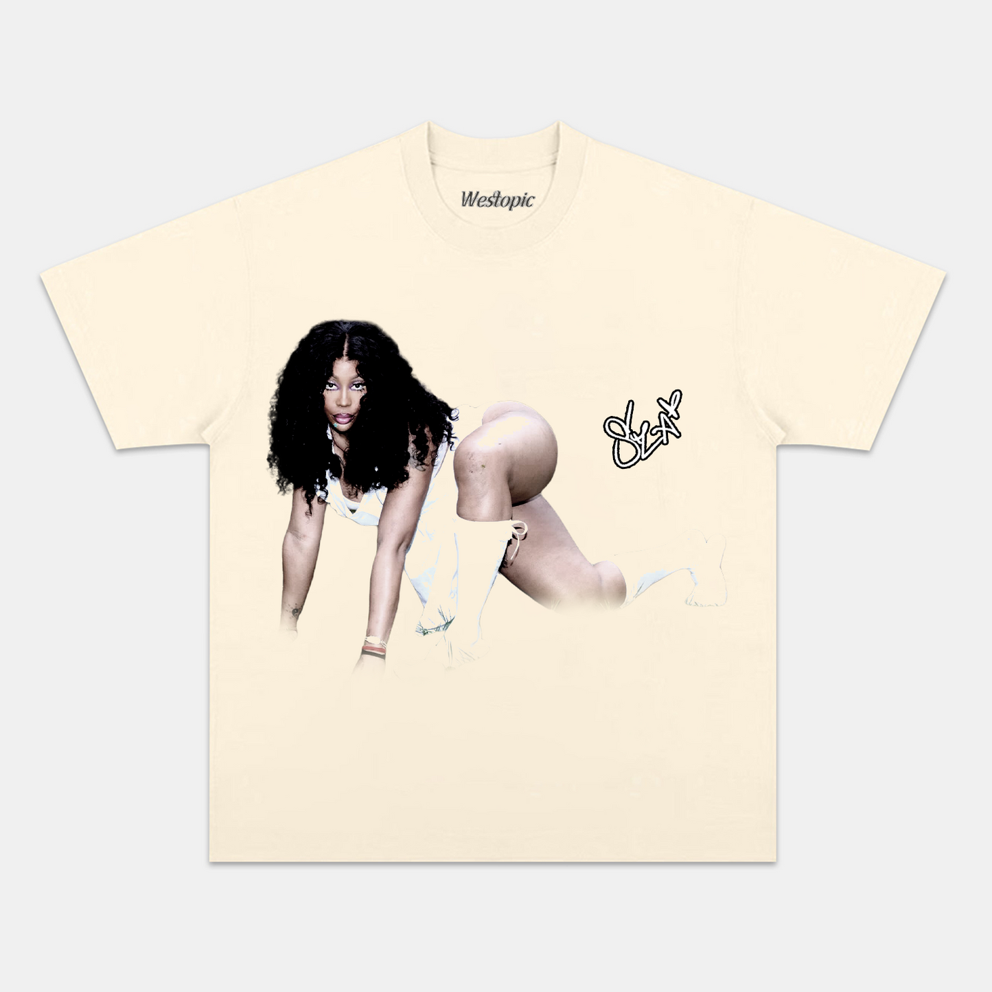SZA TEE 2
