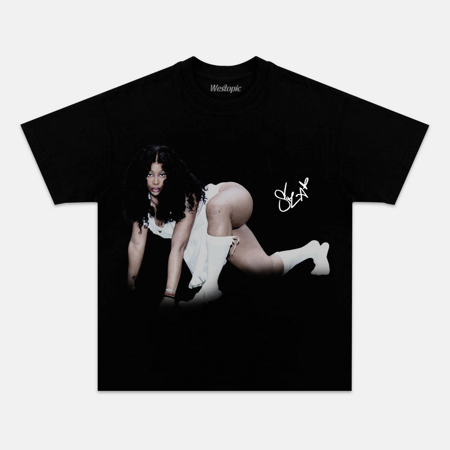 SZA TEE 2