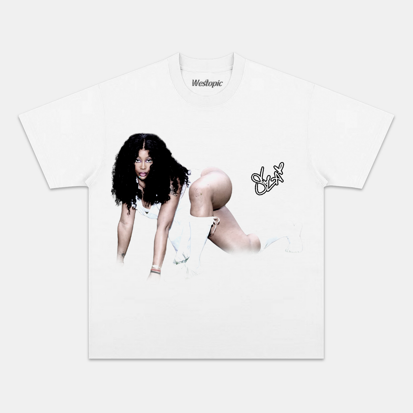 SZA TEE 2