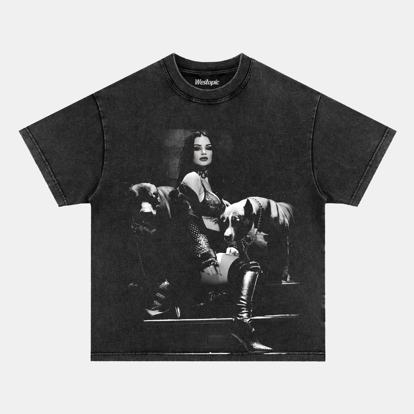 SARAYA TEE