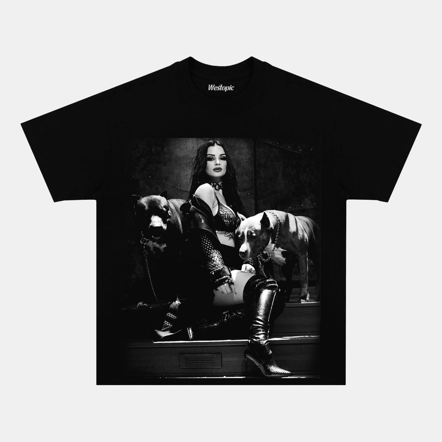 SARAYA TEE
