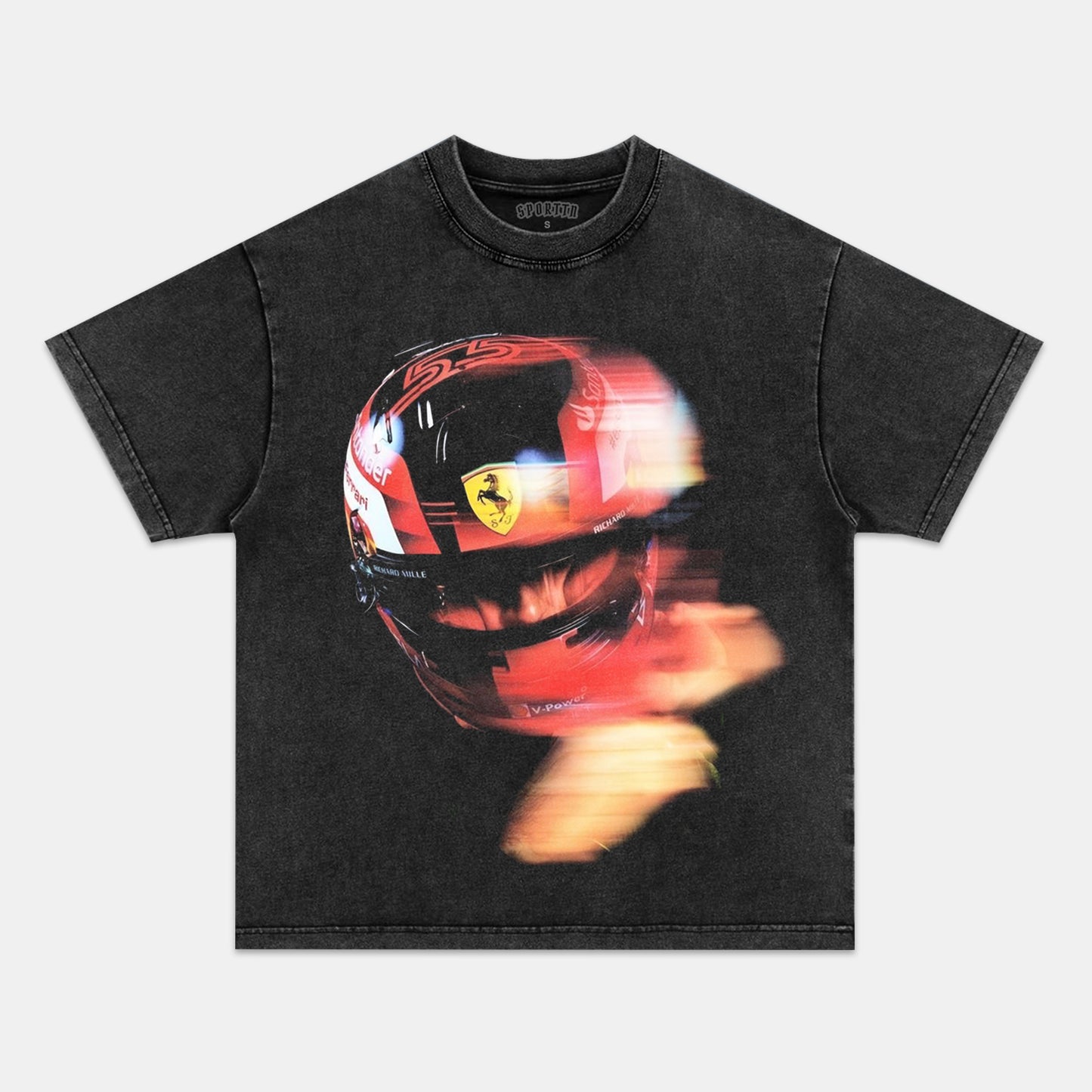 Scuderia Ferrari 2.0 TEE