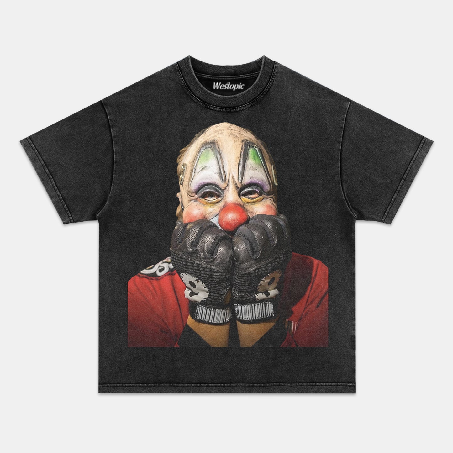 SLIPKNOT TEE 8.0