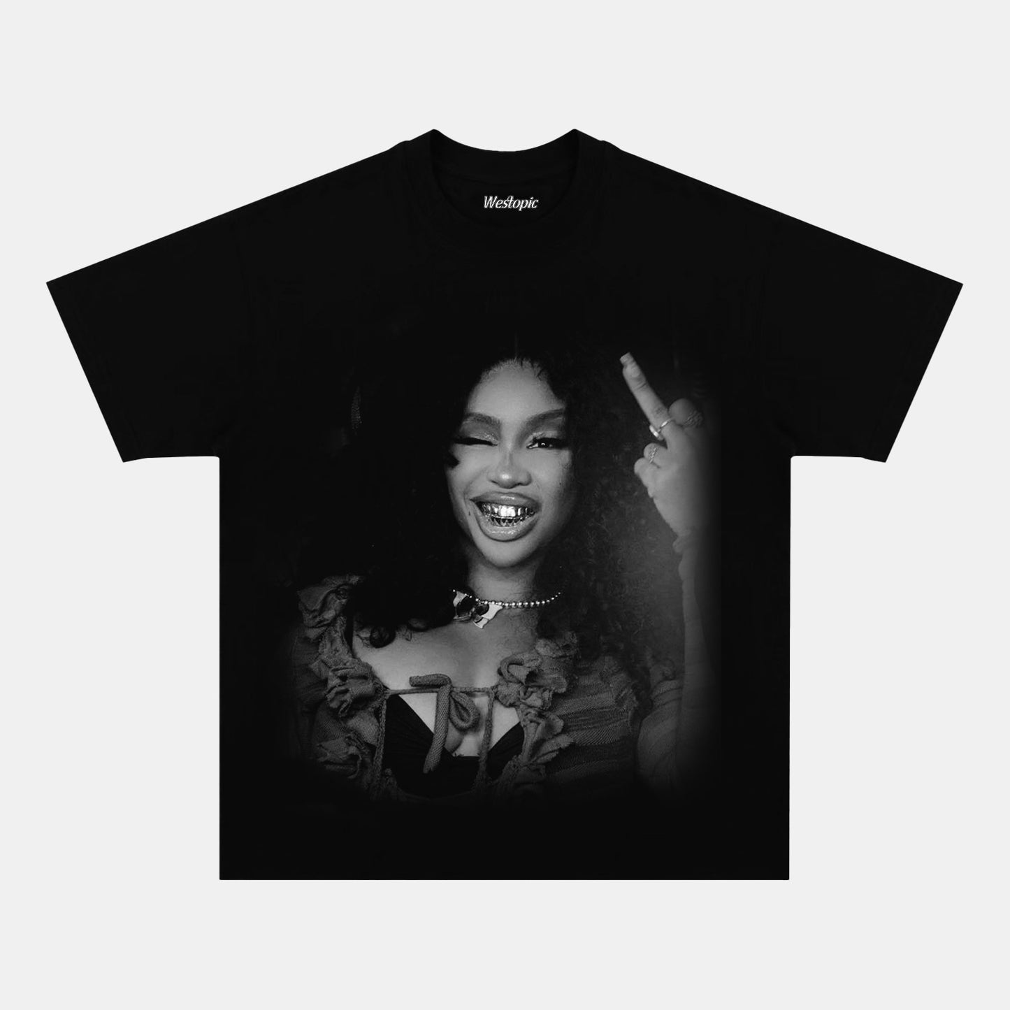 SZA TEE 1
